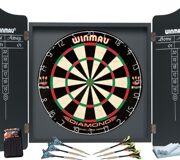 winmau-pro средний уровень