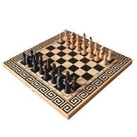 Нарды мини 3 в 1 шахматы, шашки и нарды